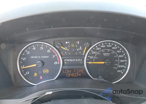 2009 Chevrolet Colorado Lt z USA, uszkodzony, nr VIN 1GCDT13E098159590